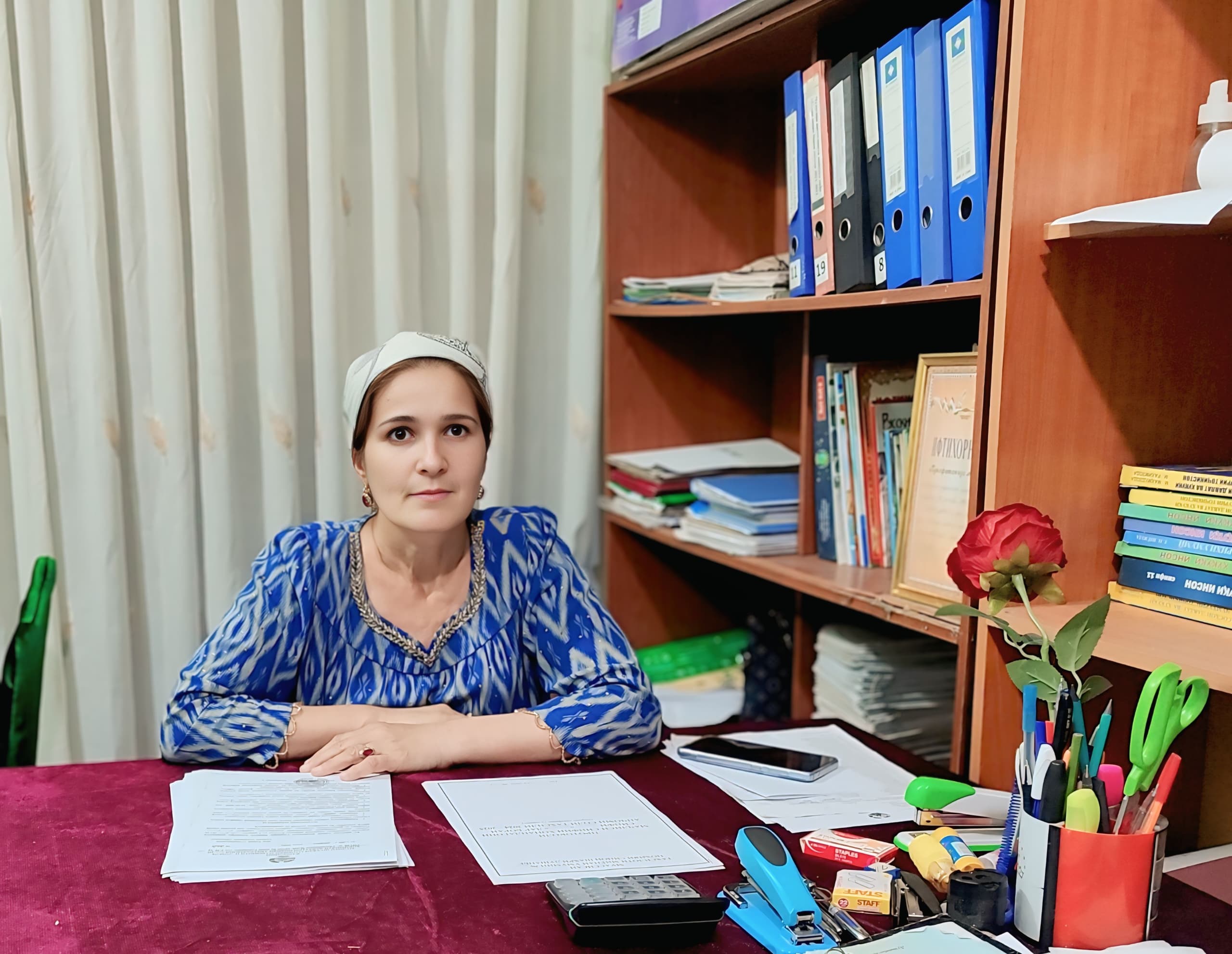 Акси ҷонишин